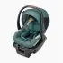 Mico Luxe+ Infant Car Seat - Essential Green (Exclusive Online Product)