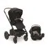 Mixx Next + Pipa Travel System - Caviar