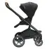 Mixx Next + Pipa Travel System - Caviar