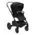 Mixx Next + Pipa Travel System - Caviar