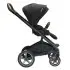 Mixx Next + Pipa Travel System - Caviar