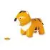 Musical Animal - Tim the Tiger