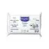 Organic Cotton Wipes with Water 60ct