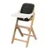Nesta Complete Highchair - Classic Graphite