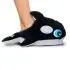 Light-Up Slipper Plush Orca - Ages 3-7 years