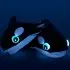 Light-Up Slipper Plush Orca - Ages 3-7 years
