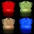 Nite Lite QBow Rechargeable Elephant