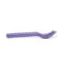 OmiePod Spoon & Fork Set - Lilac