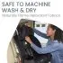 One4Life Clicktight - Onyx Safewash