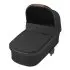 Oria Carry Cot Essential Black (Exclusive Online Product)