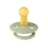Original Colour Latex Pacifier - Sage/Cloud