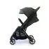 Oxygen V2 Stroller - Platinum