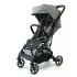 Oxygen V2 Stroller - Platinum