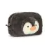 Peanut Penguin Pouch