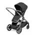 Z4 Agio Stroller -  Black Pearl Open Box