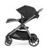 Z4 Agio Stroller -  Black Pearl Open Box