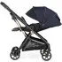 Vivace Stroller - Blue Shine