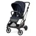 Vivace Stroller - Blue Shine