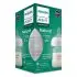 Natural Glass Baby Bottle 4oz