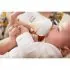 Natural Glass Baby Bottle 8oz 3 pack