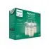 Natural Glass Baby Bottle 8oz 3 pack