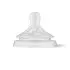 Natural Glass Baby Bottle 8oz 3 pack