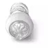 Natural Glass Baby Bottle 8oz 3 pack