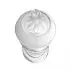 Natural Glass Baby Bottle 8oz 3 pack