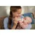 Natural Glass Baby Bottle 8oz 3 pack