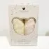 Jersey 2 Pack Crib Sheet - Pink
