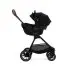 PIPA URBN Infant Car Seat Caviar