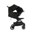PIPA URBN Infant Car Seat Caviar