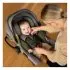 PIPA URBN Infant Car Seat Caviar