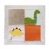 Playmat - Patchwork Dino