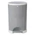 Plus Diaper Disposal Pail - Grey