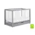 Colby 4 In 1 With Trundle - Grey White