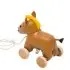 Pull Along Toy - Charles the Horse