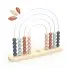 Rainbow Abacus