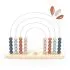Rainbow Abacus