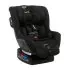 Rava Convertible Car Seat - Caviar