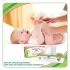 Bamboo Baby Sensitive Wipes 72 Count