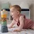 Sensory Stacking Tower
