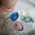 Stack and Sail Bath Boat Toys