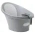 Washy Bath Jug - Pebble Grey