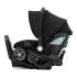 Shyft DualRide Infant Car Seat & Stroller Combo- Beaufort