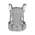 SideKick Plus 3-in-1 Hip Seat Carrier - Titanium