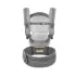 SideKick Plus 3-in-1 Hip Seat Carrier - Titanium