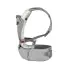 SideKick Plus 3-in-1 Hip Seat Carrier - Titanium