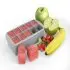 Silicone Baby Food Freezer Tray - Grey