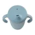 Silicone Spout Cup - Ocean
